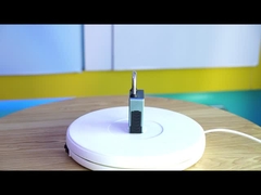 Приложение отпечатка пальцев NFC Bluetooth Ttlock умной карты пароля RFID цифров Padlock биометрическое с ключом